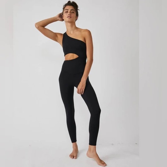 Free People Revolve NWT Transcend Limits Onesie - Picture 8 of 14